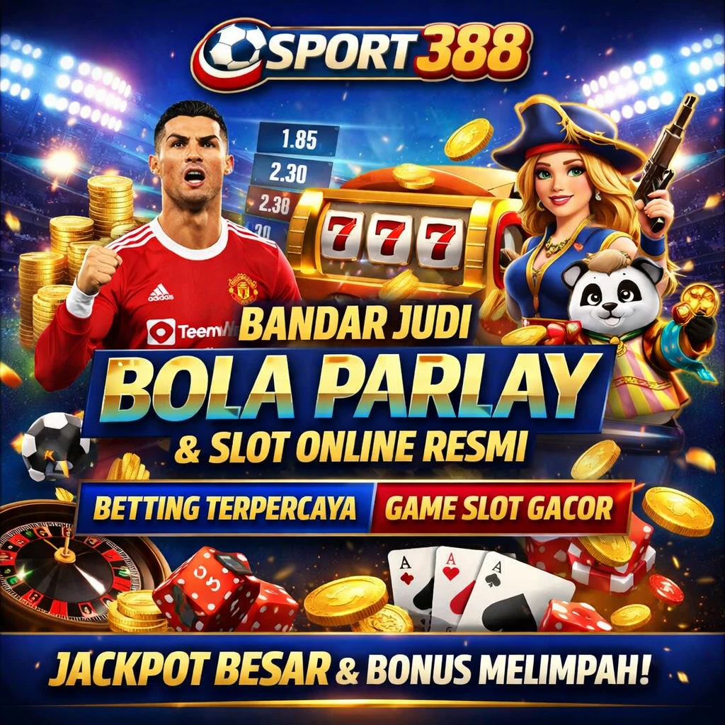 Sport388
